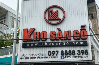 Kho Sàn Gỗ Quận 6: Nơi Hội Tụ Chất Lượng và Dịch Vụ Hoàn Hảo